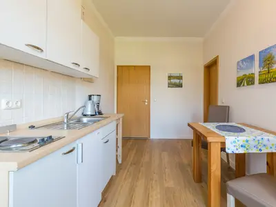 Ferienwohnung für 2 Personen (28 m²) in Boltenhagen (Ostseebad) 4/10