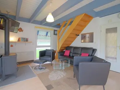 Ferienwohnung für 5 Personen (63 m²) in Dorum Neufeld 3/10