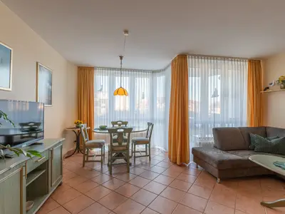 Ferienwohnung für 4 Personen (65 m²) in Duhnen 7/10