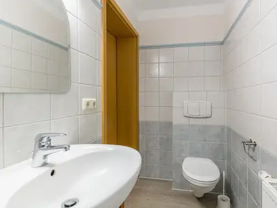 Ferienwohnung für 2 Personen (28 m²) in Boltenhagen (Ostseebad) 6/10