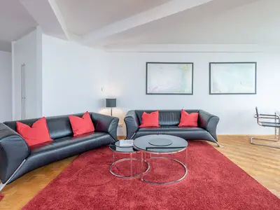 Ferienwohnung für 4 Personen (120 m²) in Cuxhaven 4/10