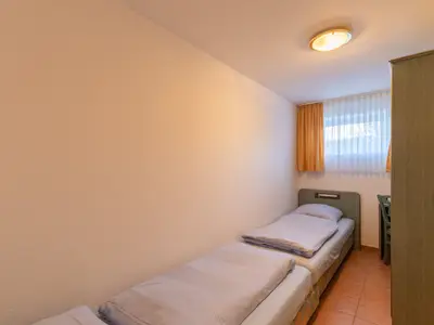 Ferienwohnung für 4 Personen (65 m²) in Duhnen 9/10