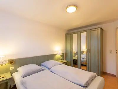 Ferienwohnung für 4 Personen (65 m²) in Duhnen 10/10