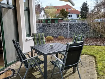 Ferienwohnung für 2 Personen (45 m²) in Ostseebad Kühlungsborn 4/10
