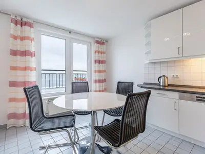 Ferienwohnung für 4 Personen (120 m²) in Cuxhaven 7/10