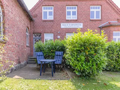 Ferienwohnung für 2 Personen (28 m²) in Boltenhagen (Ostseebad) 10/10