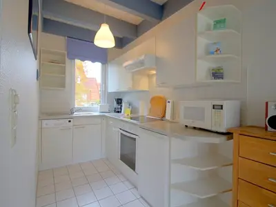 Ferienwohnung für 5 Personen (63 m²) in Dorum Neufeld 6/10