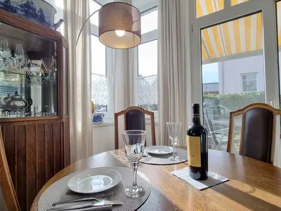 Ferienwohnung für 2 Personen (45 m²) in Ostseebad Kühlungsborn 6/10