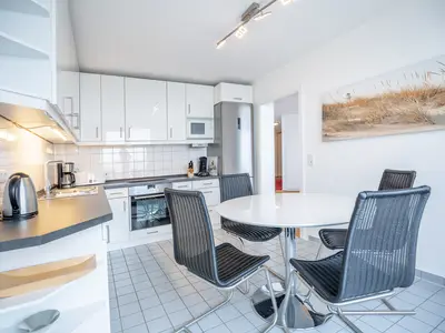 Ferienwohnung für 4 Personen (120 m²) in Cuxhaven 9/10
