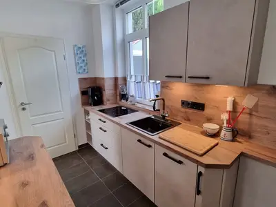 Ferienwohnung für 2 Personen (45 m²) in Ostseebad Kühlungsborn 9/10