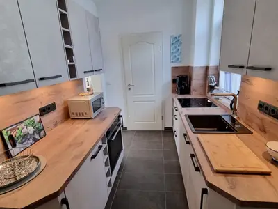 Ferienwohnung für 2 Personen (45 m²) in Ostseebad Kühlungsborn 10/10