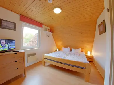 Ferienwohnung für 5 Personen (63 m²) in Dorum Neufeld 10/10