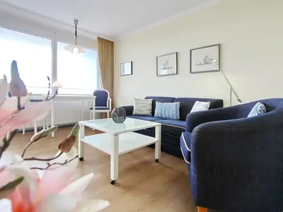 Ferienwohnung für 2 Personen (30 m²) in Westerland (Sylt) 2/10
