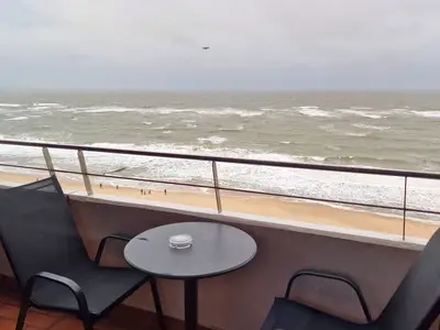 Ferienwohnung für 2 Personen (25 m²) in Westerland (Sylt) 9/10