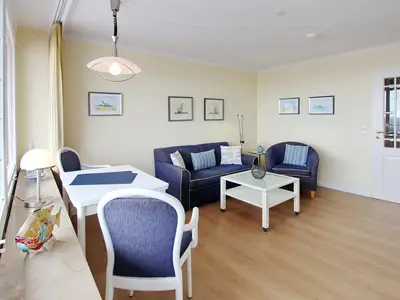 Ferienwohnung für 2 Personen (30 m²) in Westerland (Sylt) 3/10