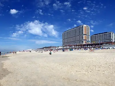 Ferienwohnung für 2 Personen (25 m²) in Westerland (Sylt) 10/10