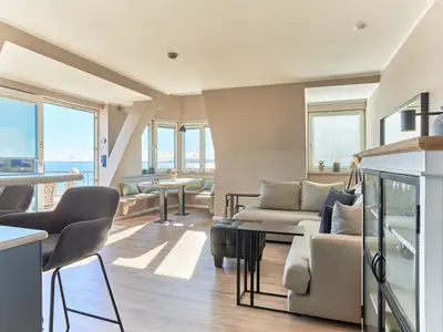 Ferienwohnung für 2 Personen (60 m²) in Haffkrug 4/10