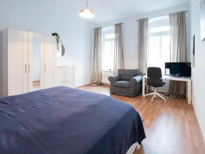 Ferienwohnung für 4 Personen (65 m²) in Chemnitz 3/10
