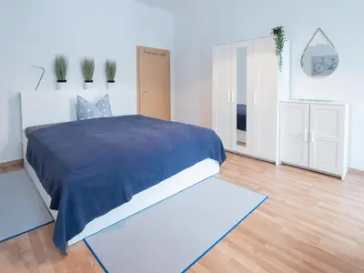Ferienwohnung für 4 Personen (65 m²) in Chemnitz 4/10