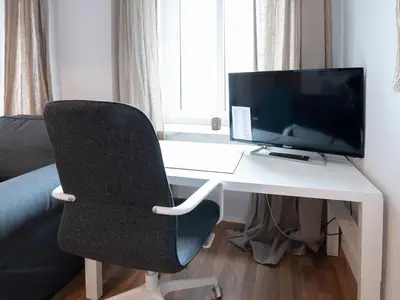 Ferienwohnung für 4 Personen (65 m²) in Chemnitz 5/10