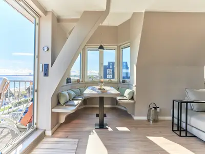 Ferienwohnung für 2 Personen (60 m²) in Haffkrug 6/10