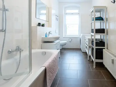 Ferienwohnung für 4 Personen (65 m²) in Chemnitz 6/10