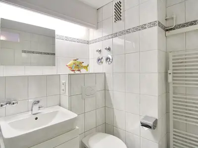 Ferienwohnung für 2 Personen (30 m²) in Westerland (Sylt) 10/10