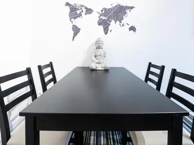 Ferienwohnung für 4 Personen (65 m²) in Chemnitz 9/10