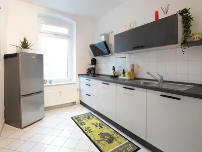 Ferienwohnung für 4 Personen (65 m²) in Chemnitz 10/10