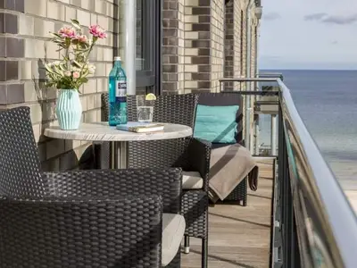 Ferienwohnung für 3 Personen (55 m²) in Scharbeutz 2/10