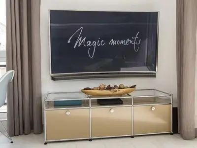 Ferienwohnung für 3 Personen (55 m²) in Scharbeutz 4/10