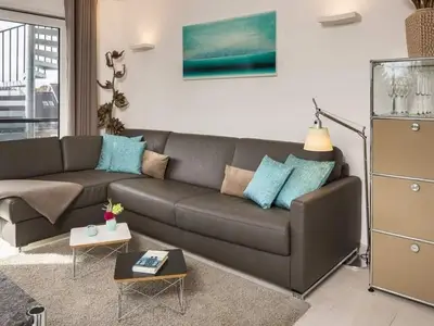 Ferienwohnung für 3 Personen (55 m²) in Scharbeutz 5/10