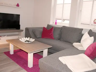 Ferienwohnung für 4 Personen (68 m²) in Ostseebad Kühlungsborn 2/9