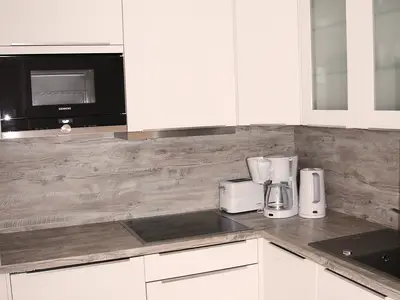 Ferienwohnung für 4 Personen (68 m²) in Ostseebad Kühlungsborn 3/9