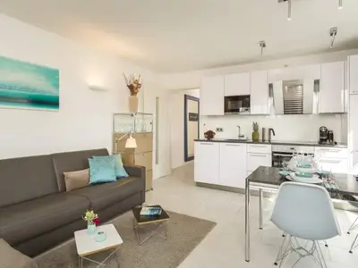 Ferienwohnung für 3 Personen (55 m²) in Scharbeutz 7/10