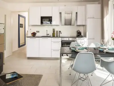 Ferienwohnung für 3 Personen (55 m²) in Scharbeutz 8/10