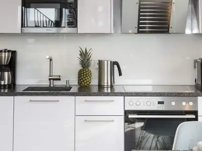 Ferienwohnung für 3 Personen (55 m²) in Scharbeutz 9/10