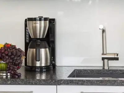 Ferienwohnung für 3 Personen (55 m²) in Scharbeutz 10/10