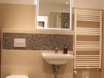 Ferienwohnung für 4 Personen (68 m²) in Ostseebad Kühlungsborn 7/9