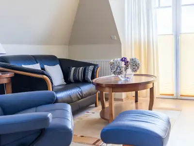 Ferienwohnung für 3 Personen (65 m²) in Boltenhagen (Ostseebad) 1/10