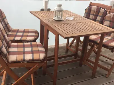 Ferienwohnung für 4 Personen (68 m²) in Ostseebad Kühlungsborn 9/9