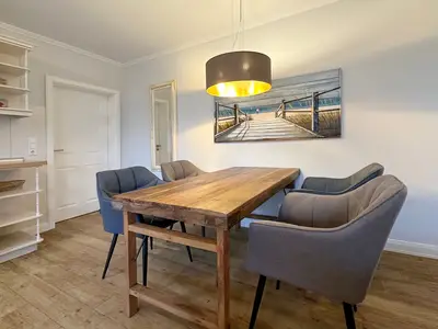 Ferienwohnung für 4 Personen (65 m²) in Westerland (Sylt) 6/10