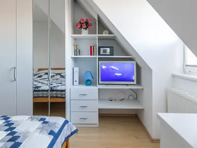 Ferienwohnung für 3 Personen (65 m²) in Boltenhagen (Ostseebad) 4/10