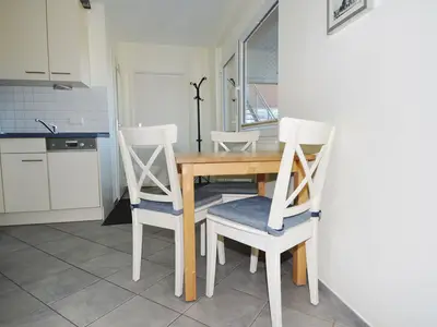 Ferienwohnung für 2 Personen (38 m²) in Heiligenhafen 2/8