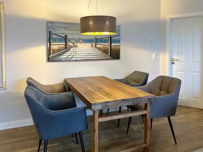 Ferienwohnung für 4 Personen (65 m²) in Westerland (Sylt) 8/10