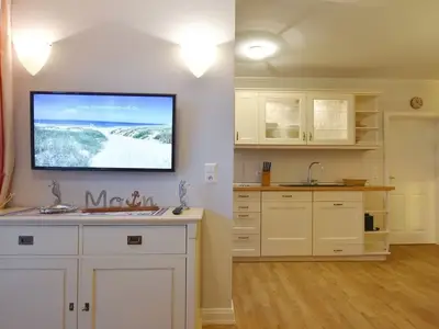 Ferienwohnung für 4 Personen (65 m²) in Westerland (Sylt) 9/10