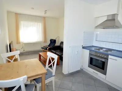 Ferienwohnung für 2 Personen (38 m²) in Heiligenhafen 4/8