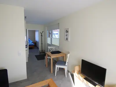 Ferienwohnung für 2 Personen (38 m²) in Heiligenhafen 6/8