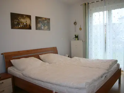 Ferienwohnung für 4 Personen (63 m²) in Ostseebad Kühlungsborn 5/7