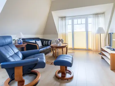 Ferienwohnung für 3 Personen (65 m²) in Boltenhagen (Ostseebad) 7/10